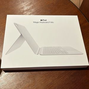 iPad Magic Keboard Folio for iPad 10th generation Brand New
